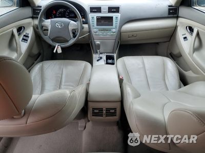 Zdjęcie 8 z 12 samochodu: 2008 TOYOTA CAMRY HYBRID VIN:4T1BB46K18U045466 - miniatura