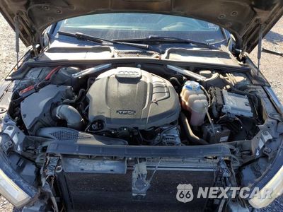 Zdjęcie 11 z 12 samochodu: 2018 AUDI A4 PREMIUM PLUS VIN:WAULMAF47JA100753 - miniatura