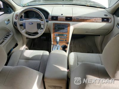 Zdjęcie 8 z 12 samochodu: 2005 FORD FIVE HUNDRED SEL VIN:1FAFP24135G204414 - miniatura