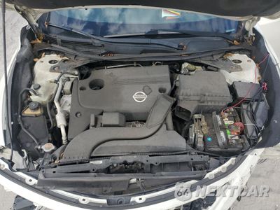 Zdjęcie 11 z 12 samochodu: 2013 NISSAN ALTIMA 2.5 VIN:1N4AL3AP9DC168576 - miniatura