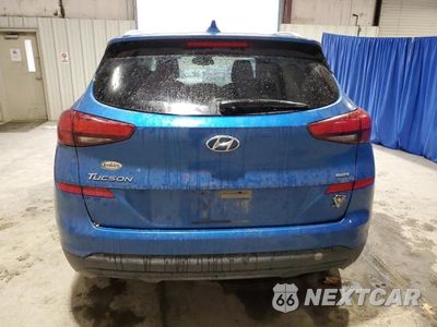 Zdjęcie 6 z 13 samochodu: 2019 HYUNDAI TUCSON LIMITED VIN:KM8J3CA45KU864161 - miniatura