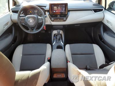 Zdjęcie 8 z 15 samochodu: 2024 TOYOTA COROLLA LE VIN:5YFB4MDE5RP099282 - miniatura