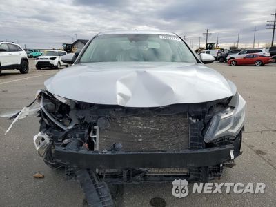 Piąte zdjęcie samochodu w środku: 2019 KIA OPTIMA LX VIN:5XXGT4L37KG354098 - miniatura