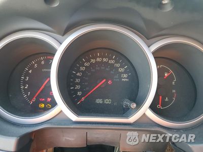 Zdjęcie 9 z 15 samochodu: 2008 SUZUKI GRAND VITARA LUXURY VIN:JS3TE947X84101157 - miniatura