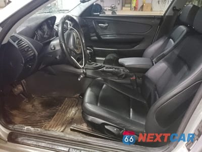 Zdjęcie 7 z 13 samochodu: 2008 BMW 128 I VIN:WBAUP73518VF08117 - miniatura
