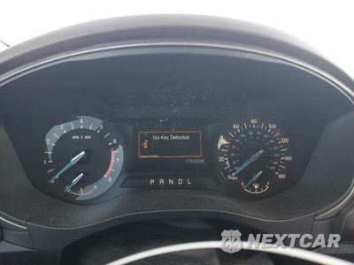 Zdjęcie 14 z 21 samochodu: 2018 FORD FUSION SE VIN:3FA6P0H76JR249420 - miniatura