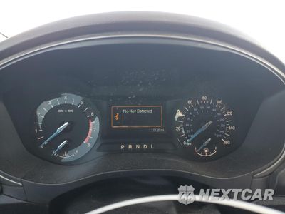 Zdjęcie 9 z 12 samochodu: 2018 FORD FUSION SE VIN:3FA6P0H76JR249420 - miniatura