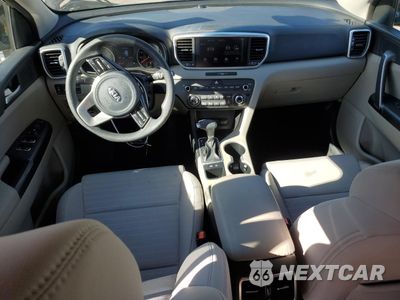 Zdjęcie 8 z 15 samochodu: 2020 KIA SPORTAGE LX VIN:KNDPM3AC9L7635534 - miniatura