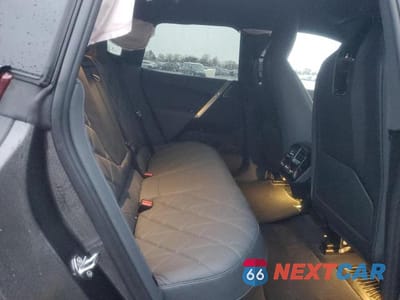Zdjęcie 11 z 13 samochodu: 2024 BMW IX XDRIVE50 VIN:WB523CF06RCN22986 - miniatura