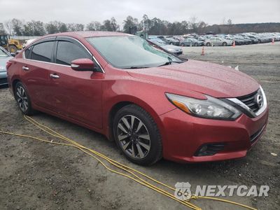 Czwarte zdjęcie samochodu z boku: 2016 NISSAN ALTIMA 2.5 VIN:1N4AL3AP8GC270570 - miniatura