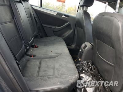 Zdjęcie 10 z 12 samochodu: 2013 VOLKSWAGEN JETTA SE VIN:3VWDP7AJ2DM380939 - miniatura