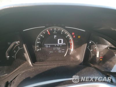 Zdjęcie 9 z 14 samochodu: 2018 HONDA CIVIC LX VIN:2HGFC2F58JH515195 - miniatura