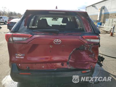 Zdjęcie 6 z 14 samochodu: 2019 TOYOTA RAV4 XLE VIN:JTMP1RFV2KD042507 - miniatura