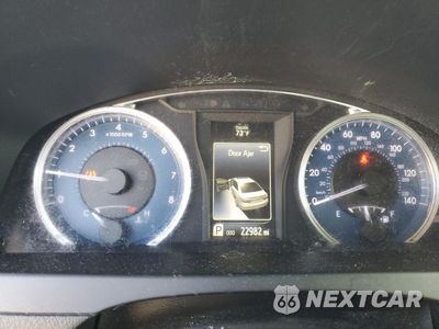 Zdjęcie 8 z 10 samochodu: 2016 TOYOTA CAMRY LE VIN:4T4BF1FK8GR569995 - miniatura