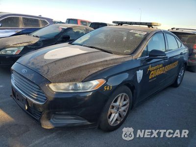 2015 FORD FUSION SE 3FA6P0H76FR114543 - główne zdjęcie licytacji z USA - miniatura