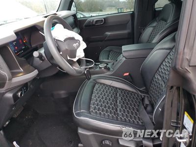 Zdjęcie 7 z 15 samochodu: 2023 FORD BRONCO BASE VIN:1FMDE5BH1PLA97622 - miniatura