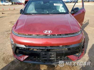 Zdjęcie 12 z 13 samochodu: 2024 HYUNDAI KONA N LINE VIN:KM8HA3A35RU106844 - miniatura