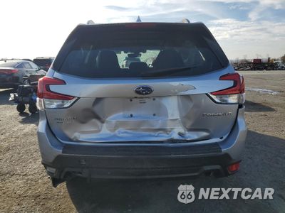 Zdjęcie 6 z 13 samochodu: 2020 SUBARU FORESTER LIMITED VIN:JF2SKAUCXLH584668 - miniatura