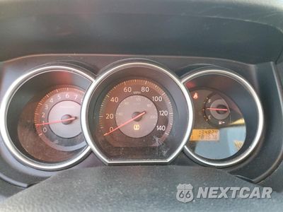 Zdjęcie 9 z 14 samochodu: 2008 NISSAN VERSA S VIN:3N1BC13E08L365406 - miniatura