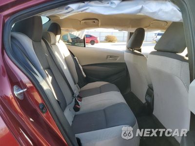 Zdjęcie 11 z 15 samochodu: 2024 TOYOTA COROLLA LE VIN:5YFB4MDE5RP099282 - miniatura