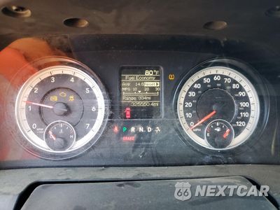 Zdjęcie 9 z 12 samochodu: 2015 RAM 1500 ST VIN:1C6RR6FT9FS714781 - miniatura