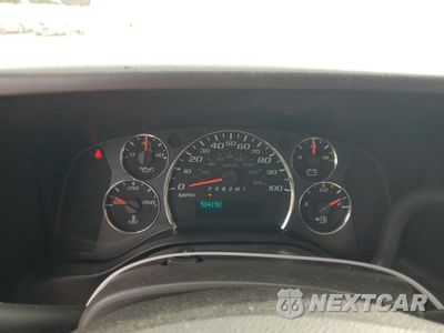 Zdjęcie 9 z 13 samochodu: 2022 CHEVROLET EXPRESS G3500 VIN:1GB0GRFF6G1186065 - miniatura