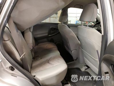 Zdjęcie 10 z 12 samochodu: 2011 TOYOTA RAV4 VIN:2T3ZF4DV7AW042469 - miniatura