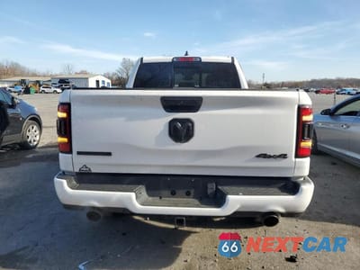 Zdjęcie 6 z 12 samochodu: 2023 RAM 1500 BIG HORN/LONE STAR VIN:1C6SRFMT9PN503486 - miniatura