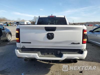 Zdjęcie 6 z 12 samochodu: 2023 RAM 1500 BIG HORN/LONE STAR VIN:1C6SRFMT9PN503486 - miniatura