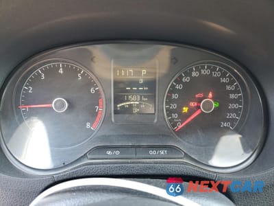 Zdjęcie 9 z 12 samochodu: 2019 VOLKSWAGEN VENTO VIN:MEX512602KT030423 - miniatura