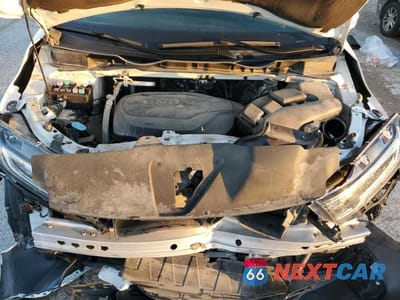 Zdjęcie 12 z 13 samochodu: 2022 HONDA ODYSSEY EXL VIN:5FNRL6H78NB043626 - miniatura