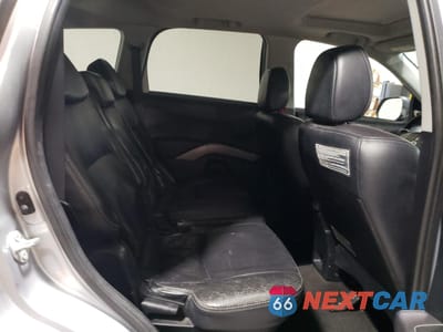 Zdjęcie 11 z 15 samochodu: 2007 MITSUBISHI OUTLANDER XLS VIN:JA4MT41X57Z009692 - miniatura