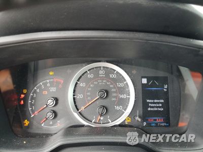 Zdjęcie 9 z 15 samochodu: 2021 TOYOTA COROLLA SE VIN:5YFS4MCE6MP082128 - miniatura