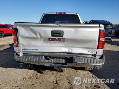 Zdjęcie 6 z 12 samochodu: 2016 GMC SIERRA K1500 SLE VIN:3GTU2MEC3GG324300 - miniatura