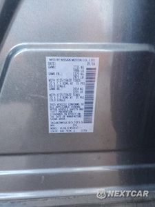 Zdjęcie 15 z 15 samochodu: 2016 NISSAN PATHFINDER S VIN:5N1AR2MN5GC657053 - miniatura