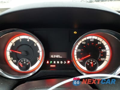 Zdjęcie 9 z 15 samochodu: 2012 DODGE GRAND CARAVAN SE VIN:2C4RDGBG6CR183073 - miniatura