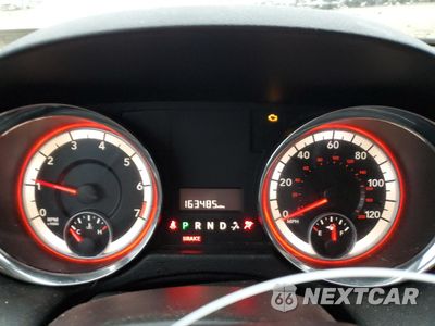 Zdjęcie 9 z 15 samochodu: 2012 DODGE GRAND CARAVAN SE VIN:2C4RDGBG6CR183073 - miniatura