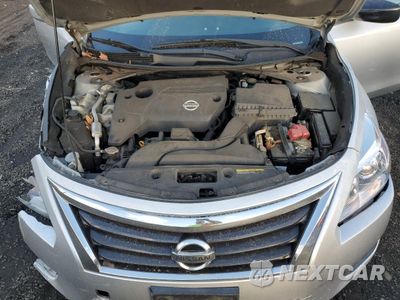 Zdjęcie 12 z 14 samochodu: 2014 NISSAN ALTIMA 2.5 VIN:1N4AL3AP5EC428053 - miniatura