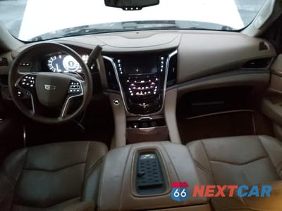 Zdjęcie 8 z 14 samochodu: 2016 CADILLAC ESCALADE ESV PLATINUM VIN:1GYS4KKJ2GR466141 - miniatura