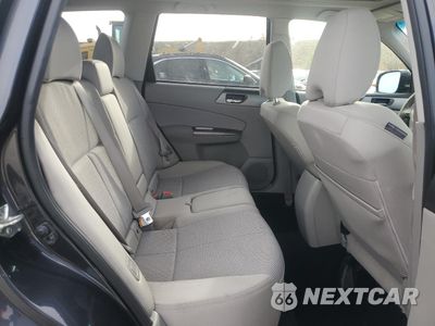 Zdjęcie 11 z 15 samochodu: 2013 SUBARU FORESTER 2.5X PREMIUM VIN:JF2SHADC5DH406053 - miniatura