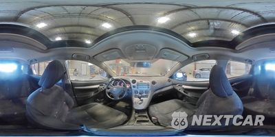 Zdjęcie 13 z 14 samochodu: 2009 TOYOTA COROLLA MATRIX S VIN:2T1KE40E19C009063 - miniatura