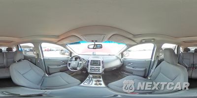 Zdjęcie 13 z 14 samochodu: 2009 FORD EDGE SEL VIN:2FMDK48C49BA64082 - miniatura