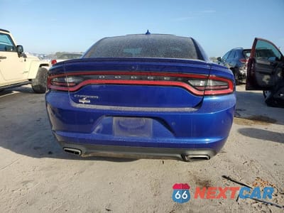 Zdjęcie 6 z 12 samochodu: 2019 DODGE CHARGER SXT VIN:2C3CDXBG5KH754146 - miniatura