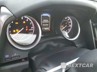 Zdjęcie 9 z 14 samochodu: 2022 TOYOTA CAMRY LE VIN:4T1C11AK5NU002662 - miniatura