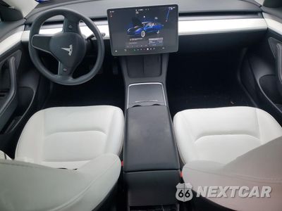 Zdjęcie 8 z 14 samochodu: 2023 TESLA MODEL 3 VIN:5YJ3E1EA6PF506918 - miniatura