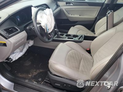 Zdjęcie 7 z 14 samochodu: 2015 HYUNDAI SONATA SPORT VIN:5NPE34AF1FH242900 - miniatura