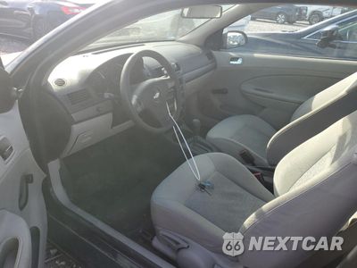 Zdjęcie 8 z 12 samochodu: 2007 CHEVROLET COBALT LS VIN:1G1AK15F377207297 - miniatura