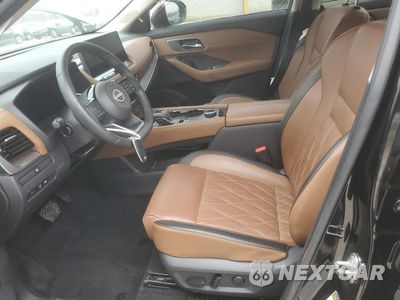 Zdjęcie 7 z 15 samochodu: 2024 NISSAN ROGUE PLATINUM VIN:JN8BT3DD3RW252032 - miniatura