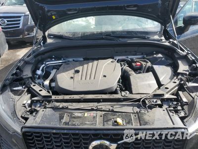 Zdjęcie 12 z 13 samochodu: 2024 VOLVO XC60 PLUS VIN:YV4L12RL8R1879187 - miniatura