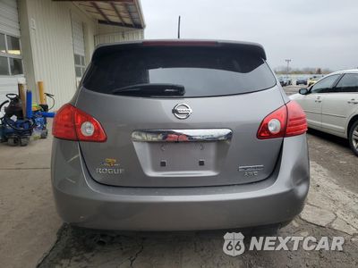 Zdjęcie 6 z 14 samochodu: 2012 NISSAN ROGUE S VIN:JN8AS5MV7CW401679 - miniatura